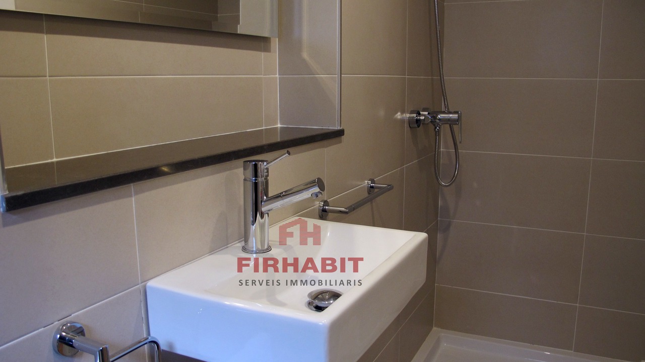 Photo of Bathroom in Arenys de Mar