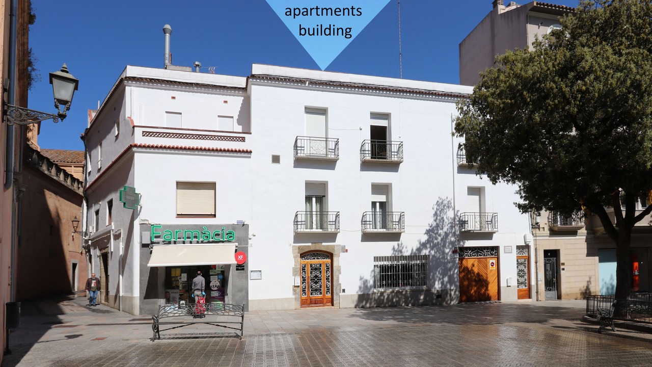 Photo of Outdoor in Arenys de Mar