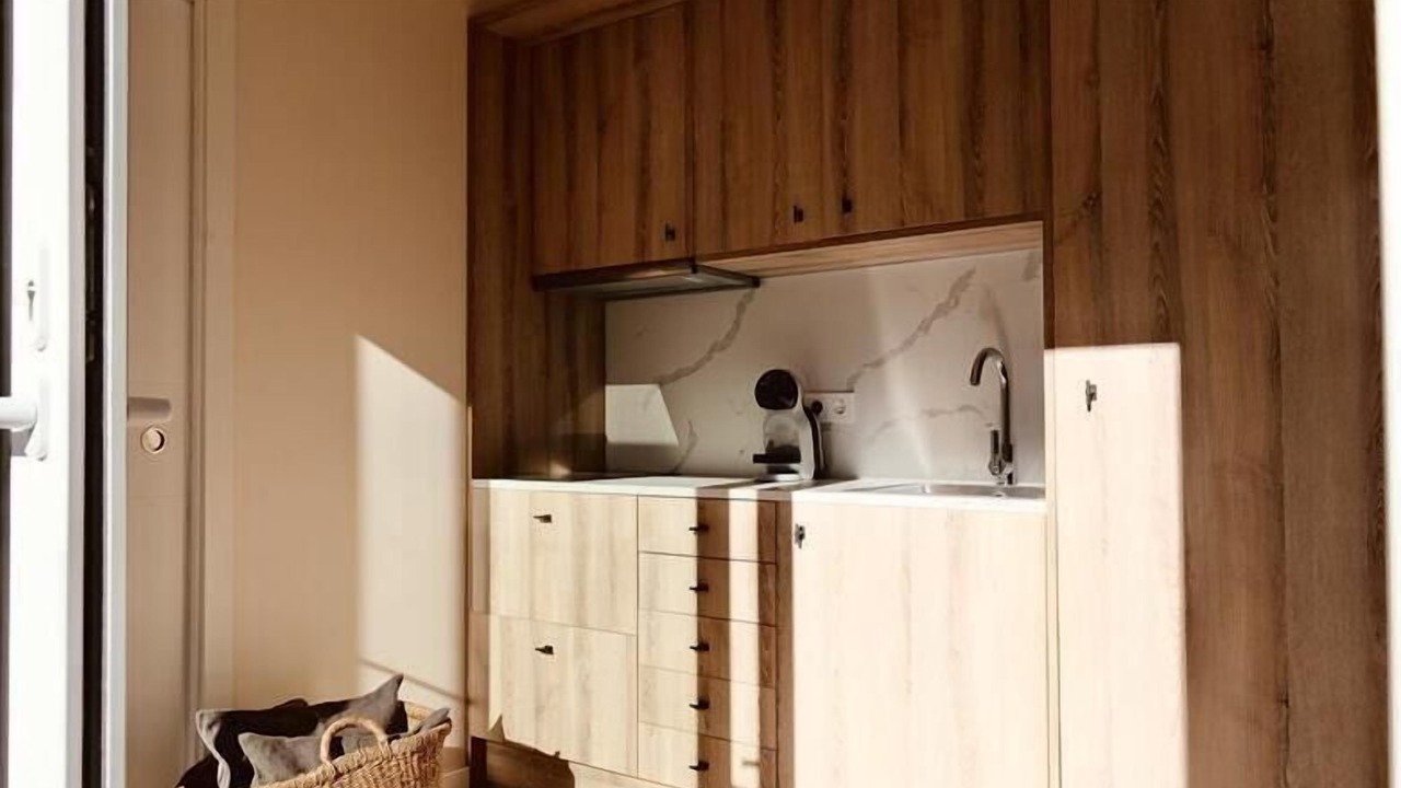 Photo of Kitchen in Vallpineda