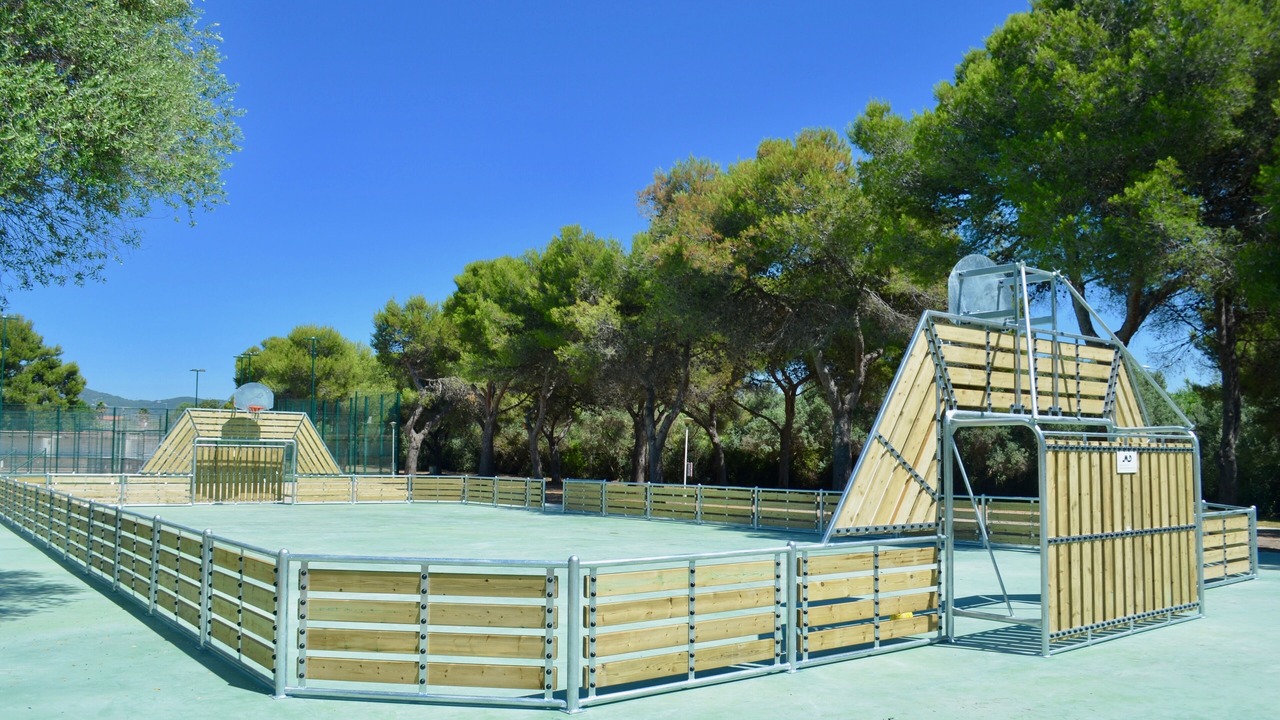 Photo of Outdoor in Vallpineda