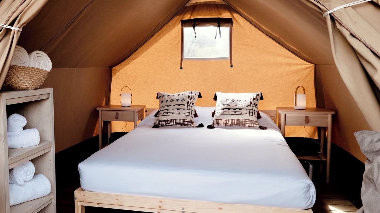 Photo of Bedroom in Vallpineda