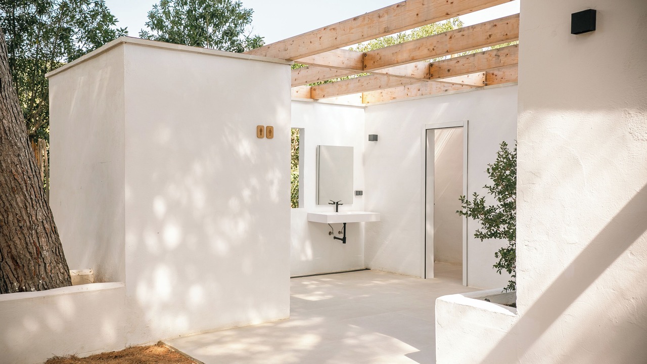 Photo of Bathroom in Vallpineda