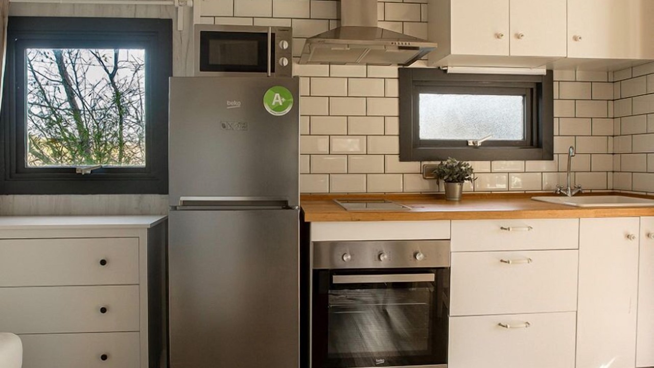 Photo of Kitchen in Vallpineda