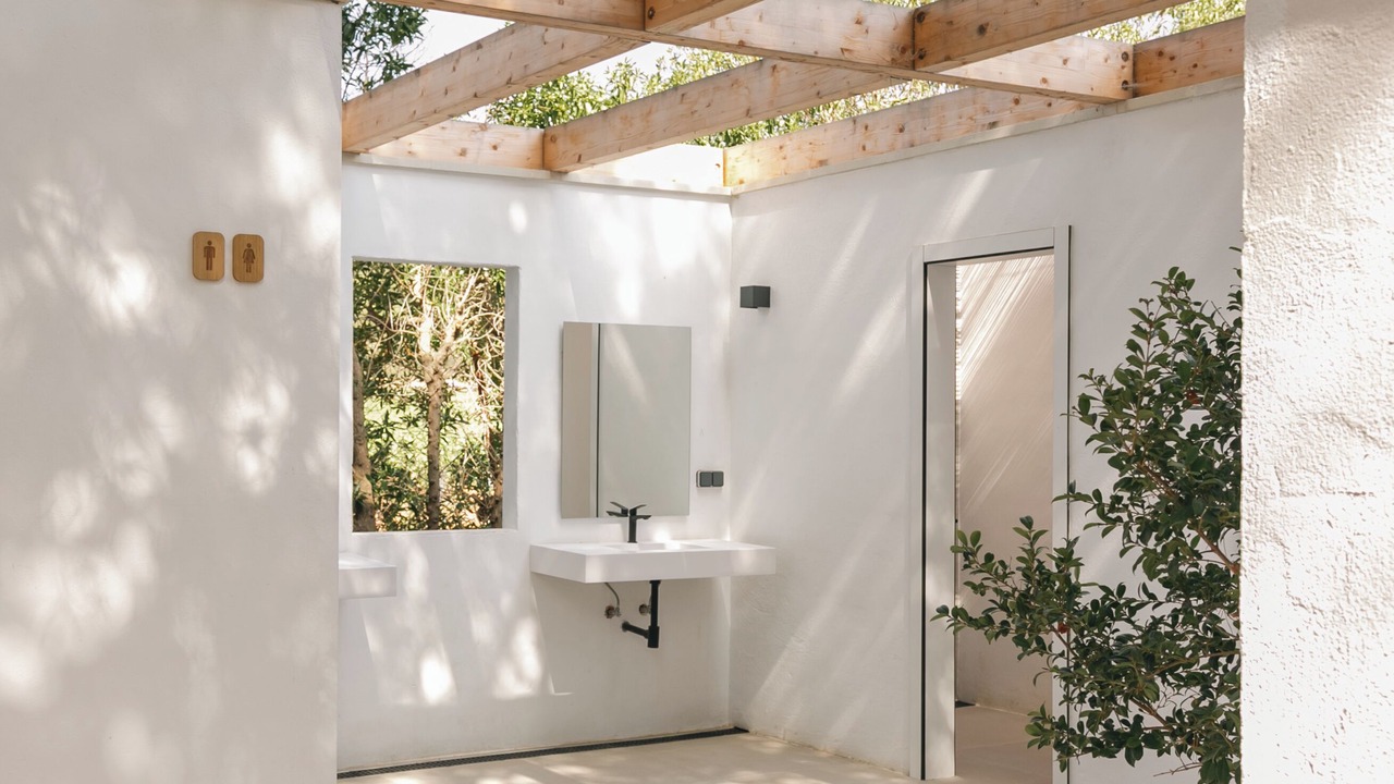 Photo of Bathroom in Vallpineda