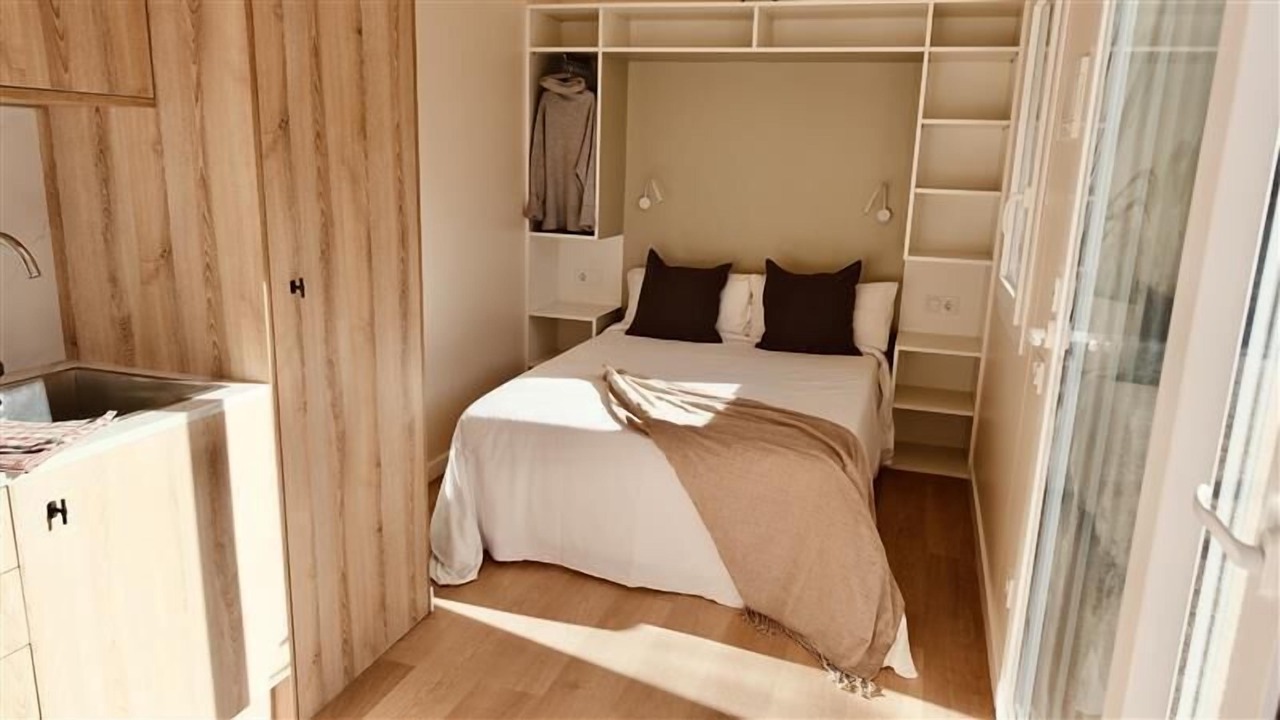 Photo of Bedroom in Vallpineda