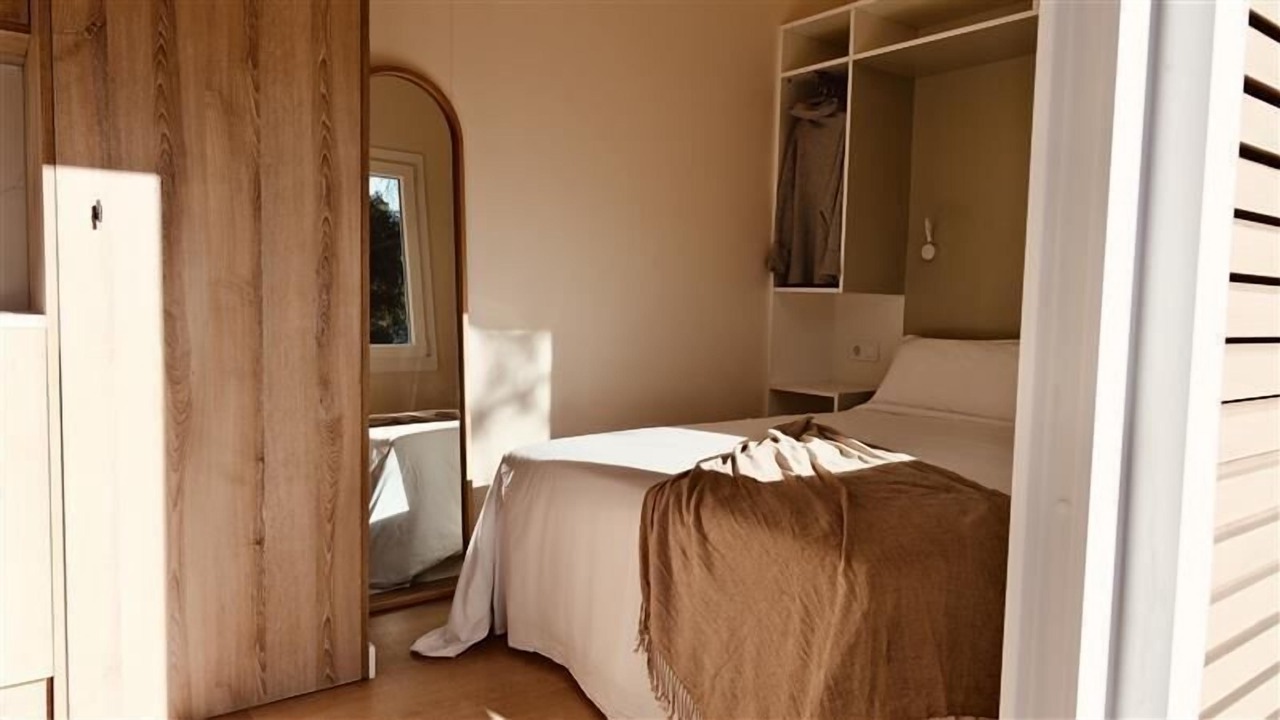 Photo of Bedroom in Vallpineda