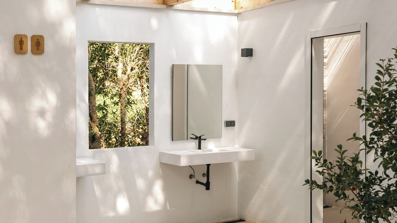Photo of Bathroom in Vallpineda