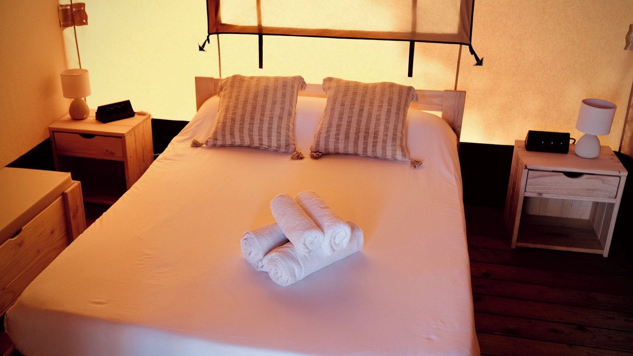 Photo of Bedroom in Vallpineda