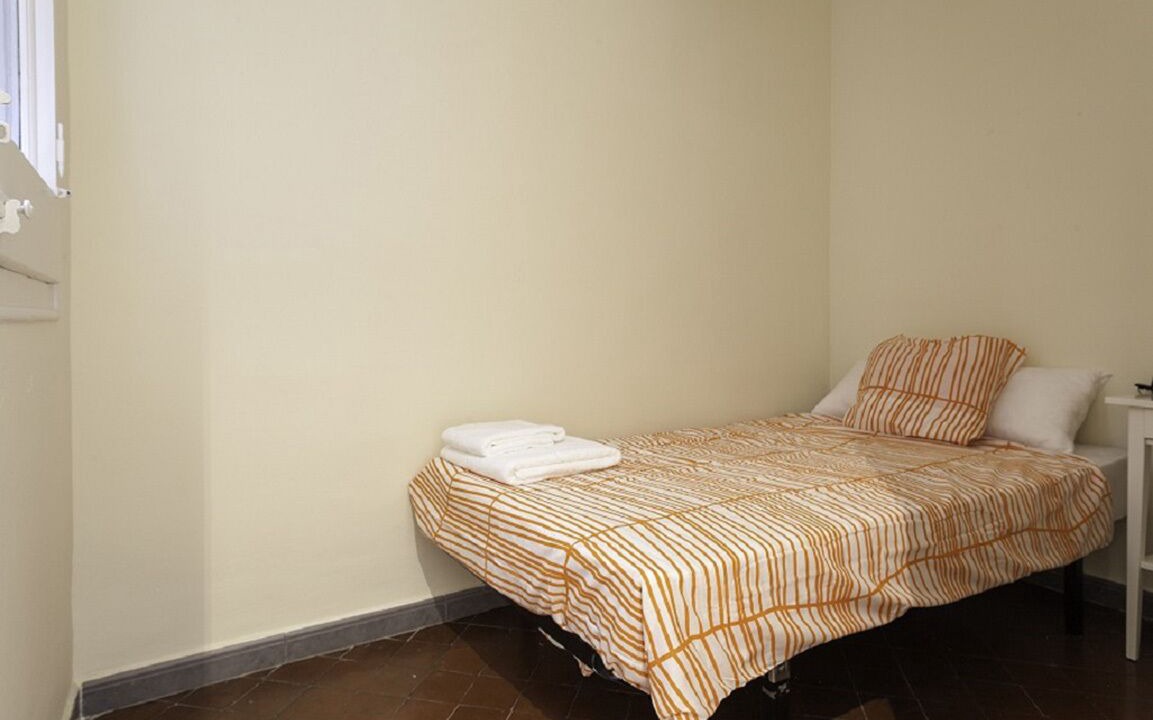 Photo of Bedroom in L'Antiga Esquerra de l'Eixample