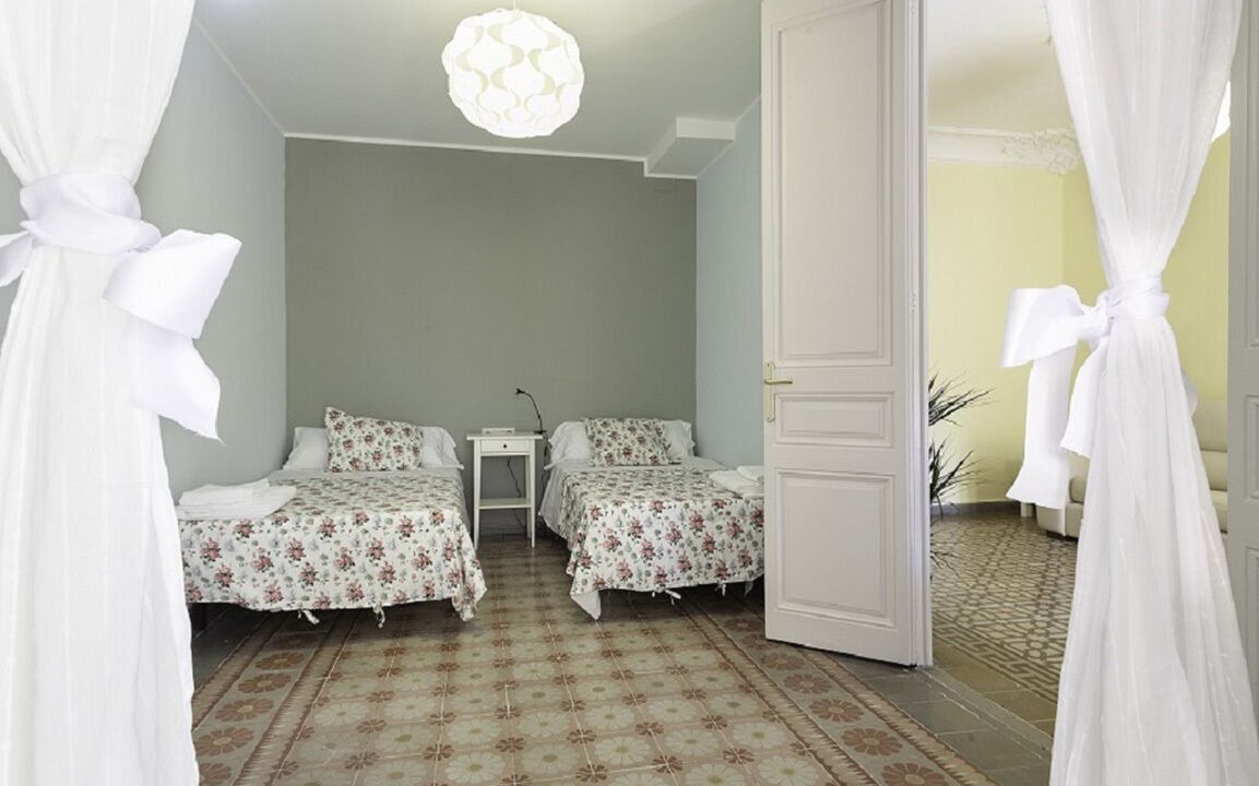 Photo of Bedroom in L'Antiga Esquerra de l'Eixample
