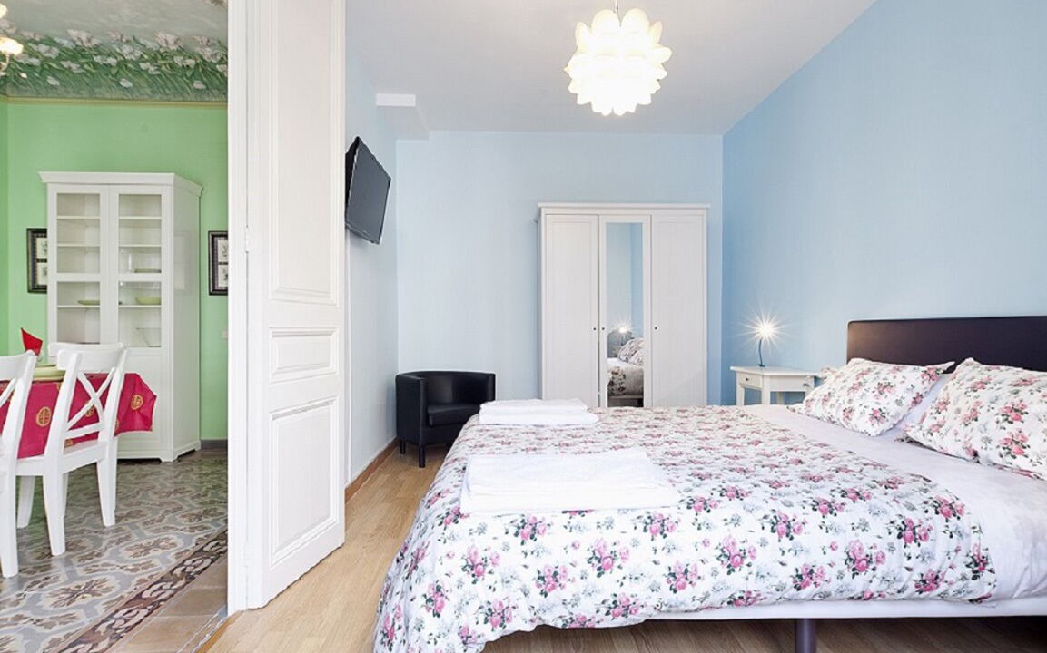 Photo of Bedroom in L'Antiga Esquerra de l'Eixample