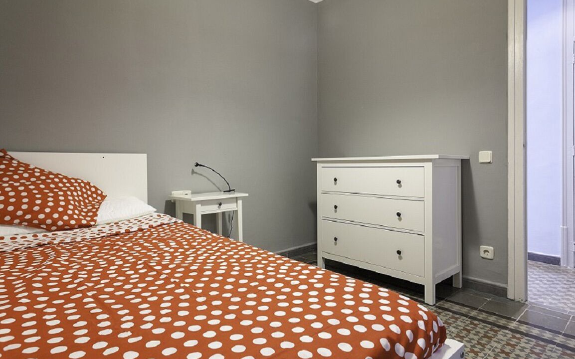 Photo of Bedroom in L'Antiga Esquerra de l'Eixample