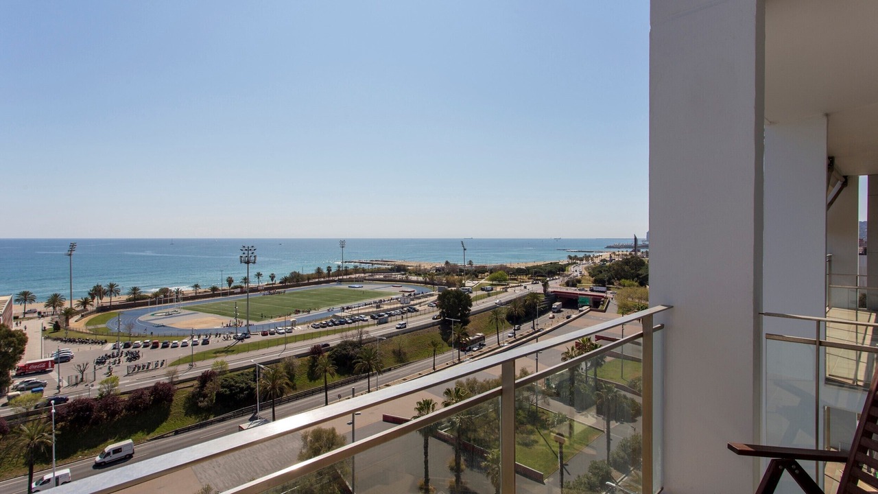 Photo of Outdoor in Diagonal Mar i el Front Maritim del Poblenou
