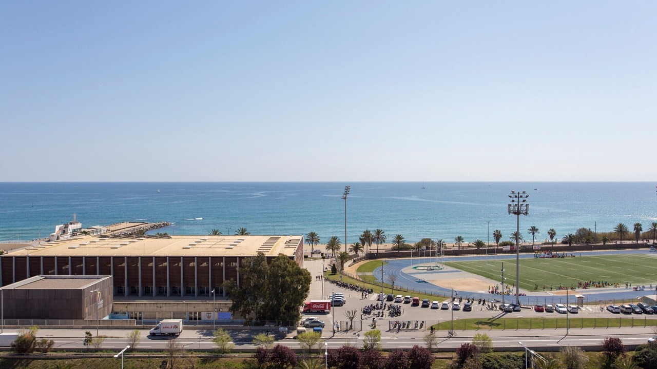 Photo of Outdoor in Diagonal Mar i el Front Maritim del Poblenou