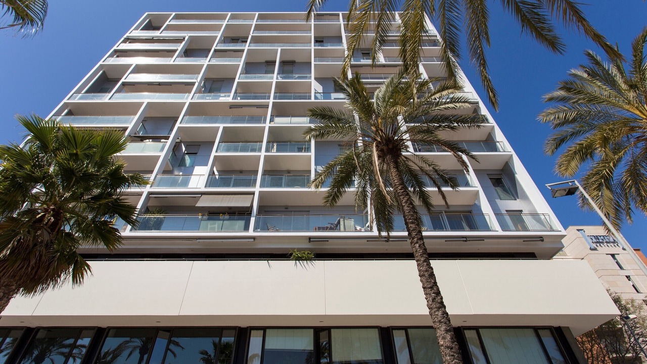 Photo of Outdoor in Diagonal Mar i el Front Maritim del Poblenou
