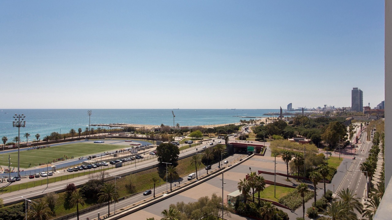 Photo of Others in Diagonal Mar i el Front Maritim del Poblenou