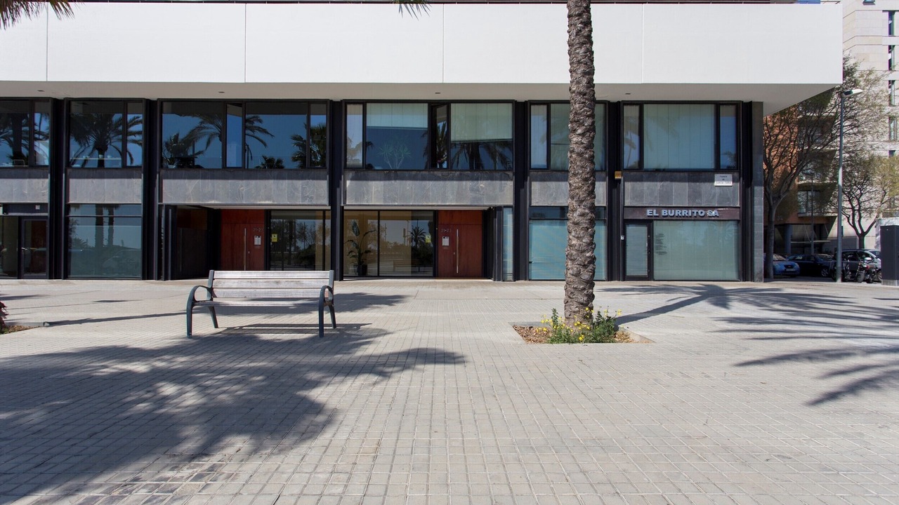 Photo of Outdoor in Diagonal Mar i el Front Maritim del Poblenou