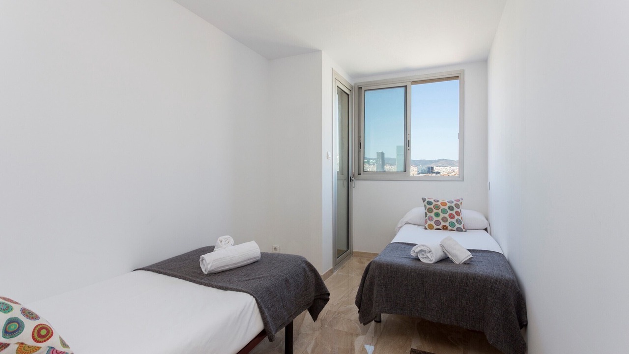 Photo of Bedroom in Diagonal Mar i el Front Maritim del Poblenou