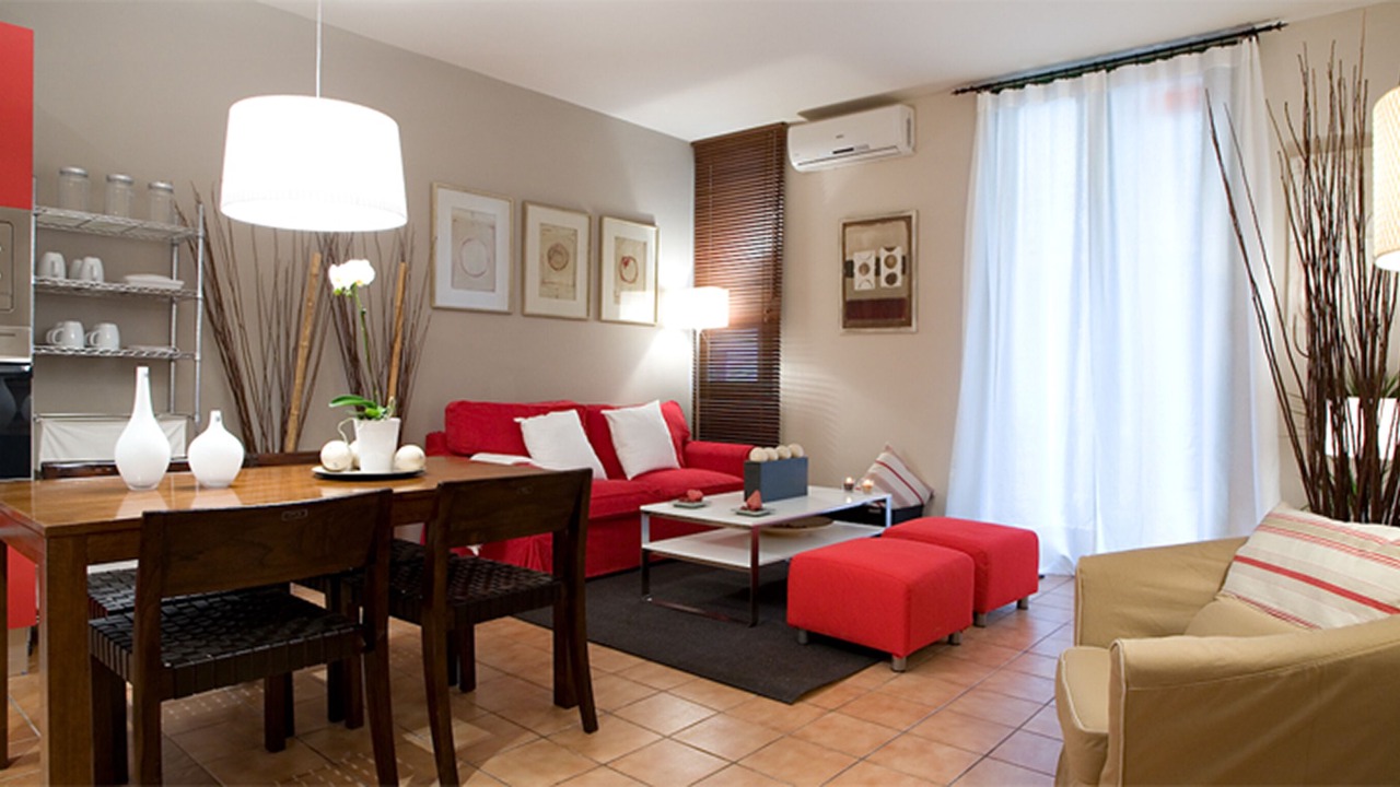 Photo of Livingroom in Gothic Quarter