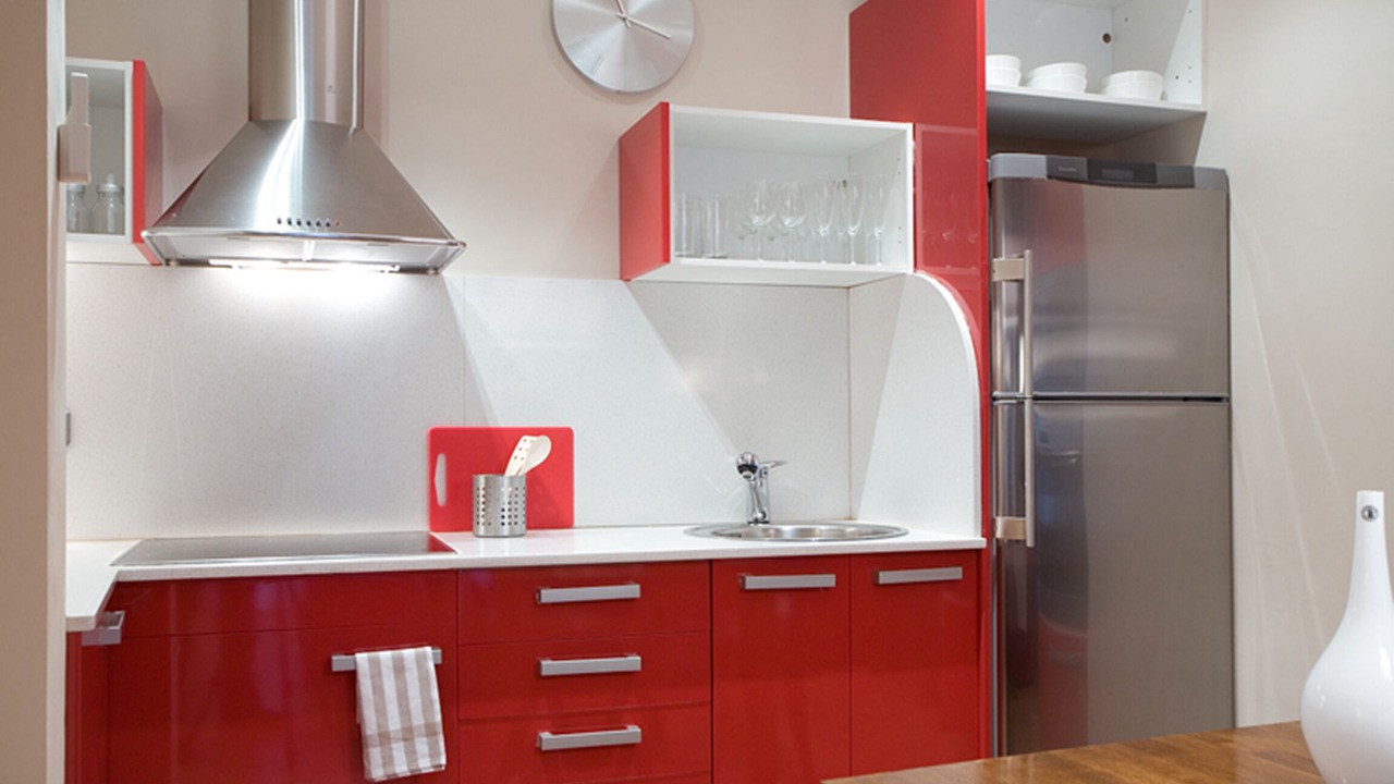 Photo of Kitchen in Gothic Quarter