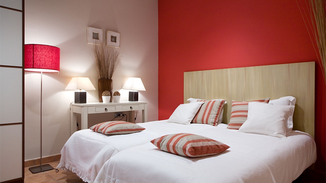 Photo of Bedroom in Gothic Quarter
