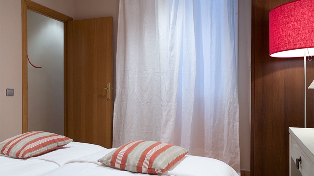 Photo of Bedroom in Gothic Quarter