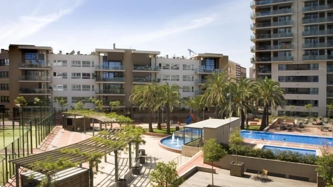 Photo of Outdoor in Diagonal Mar i el Front Maritim del Poblenou