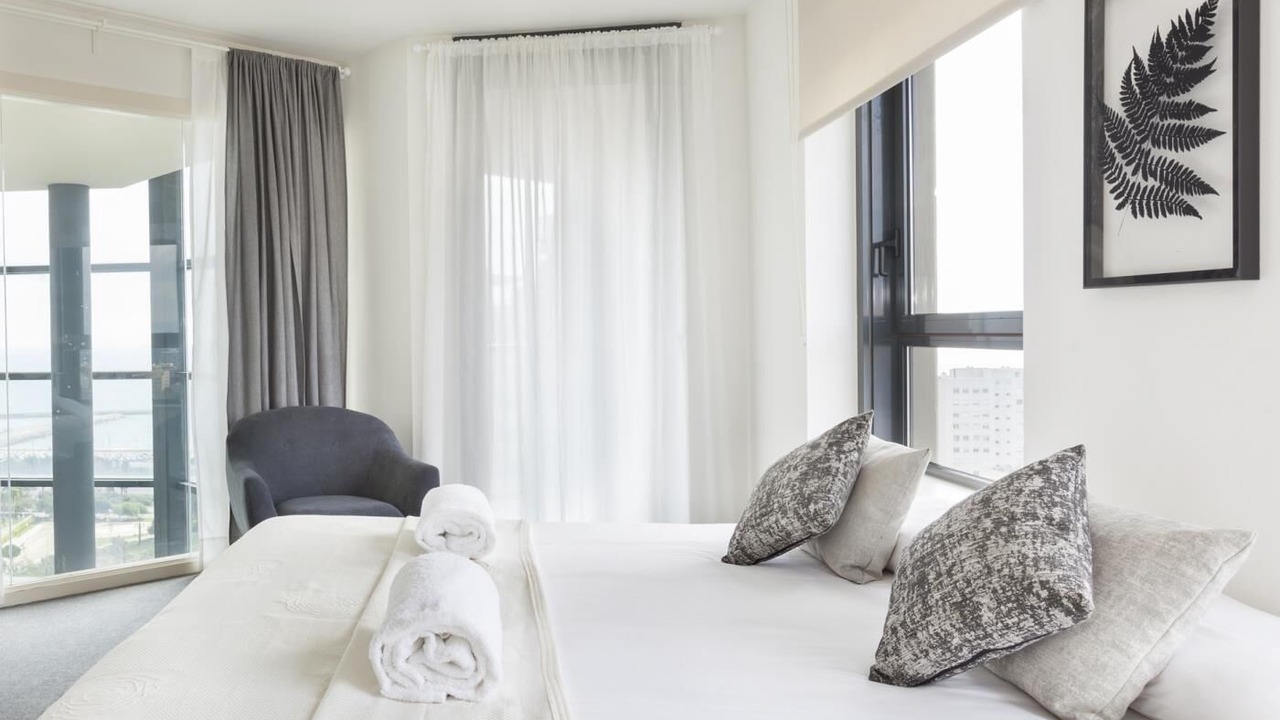 Photo of Bedroom in Diagonal Mar i el Front Maritim del Poblenou