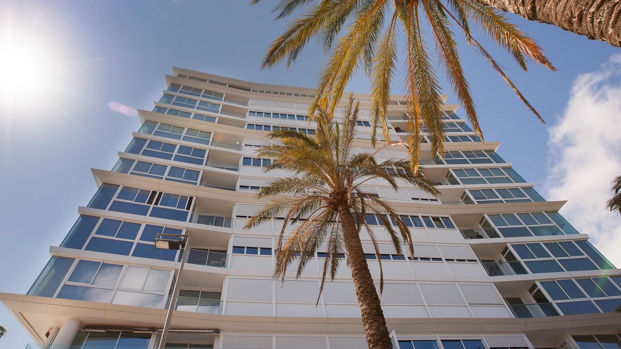 Photo of Outdoor in Diagonal Mar i el Front Maritim del Poblenou