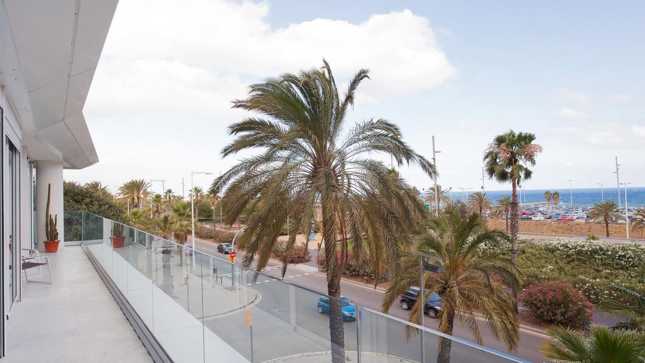 Photo of Outdoor in Diagonal Mar i el Front Maritim del Poblenou