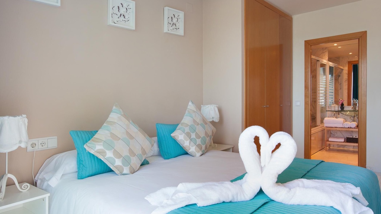 Photo of Bedroom in Diagonal Mar i el Front Maritim del Poblenou