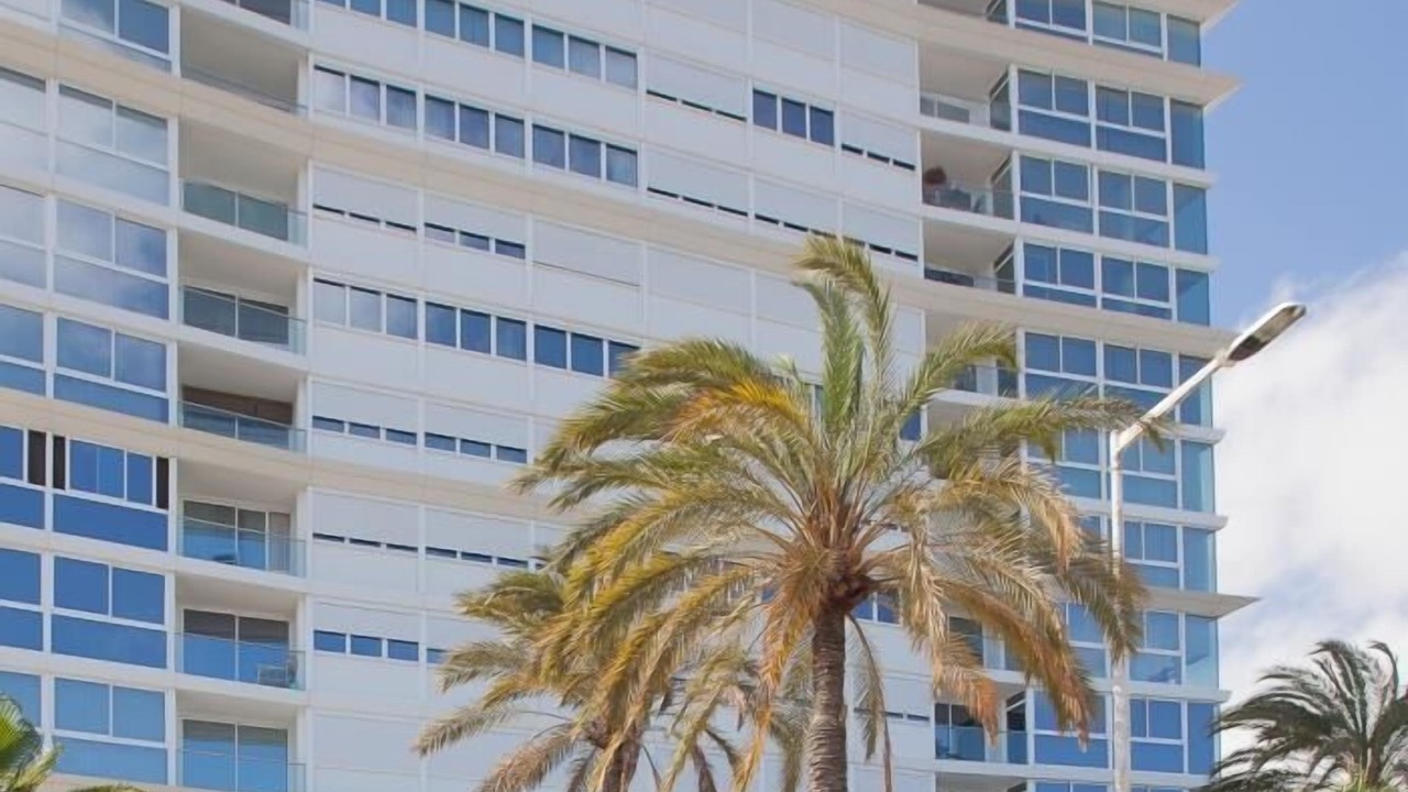 Photo of Outdoor in Diagonal Mar i el Front Maritim del Poblenou