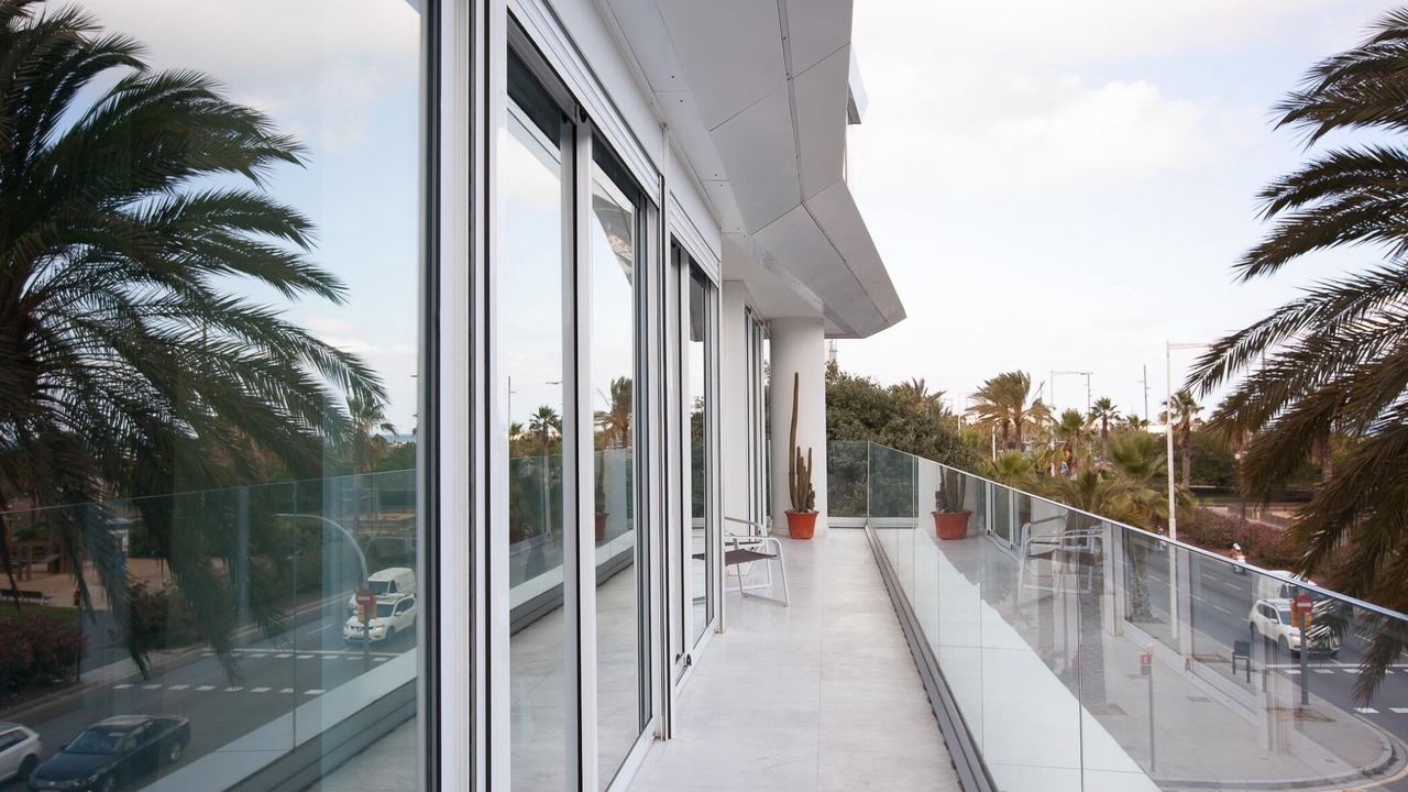 Photo of Outdoor in Diagonal Mar i el Front Maritim del Poblenou