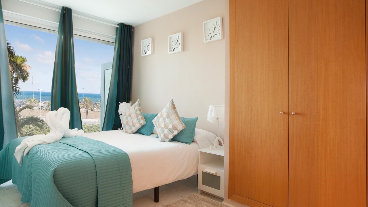 Photo of Bedroom in Diagonal Mar i el Front Maritim del Poblenou
