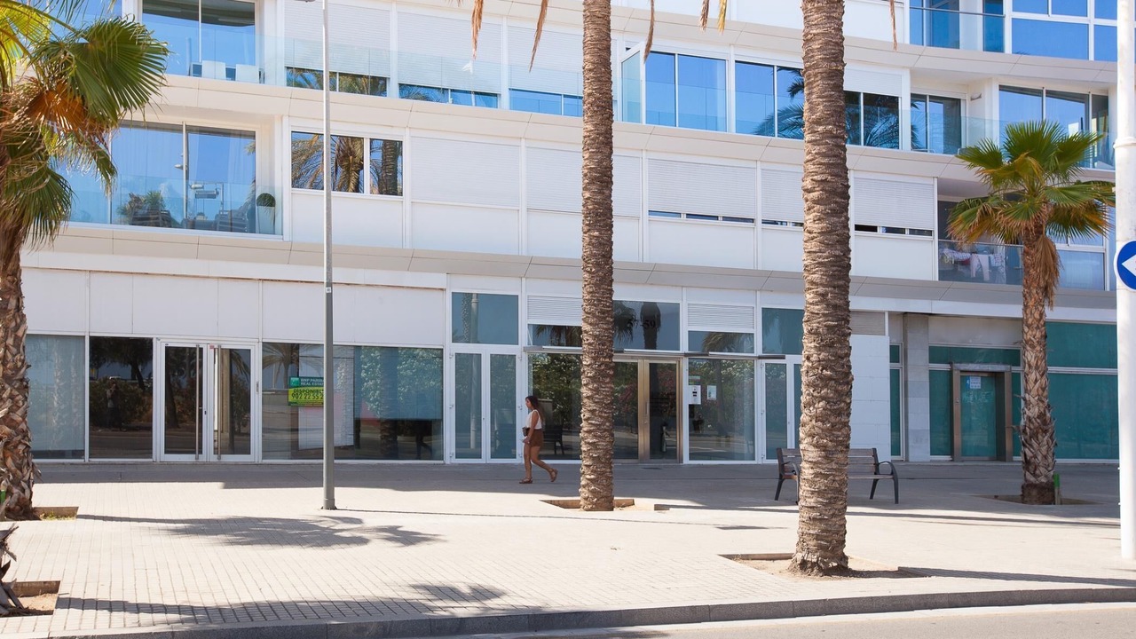 Photo of Outdoor in Diagonal Mar i el Front Maritim del Poblenou