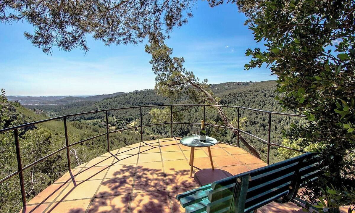 Photo of Patio Balcony in Palleja