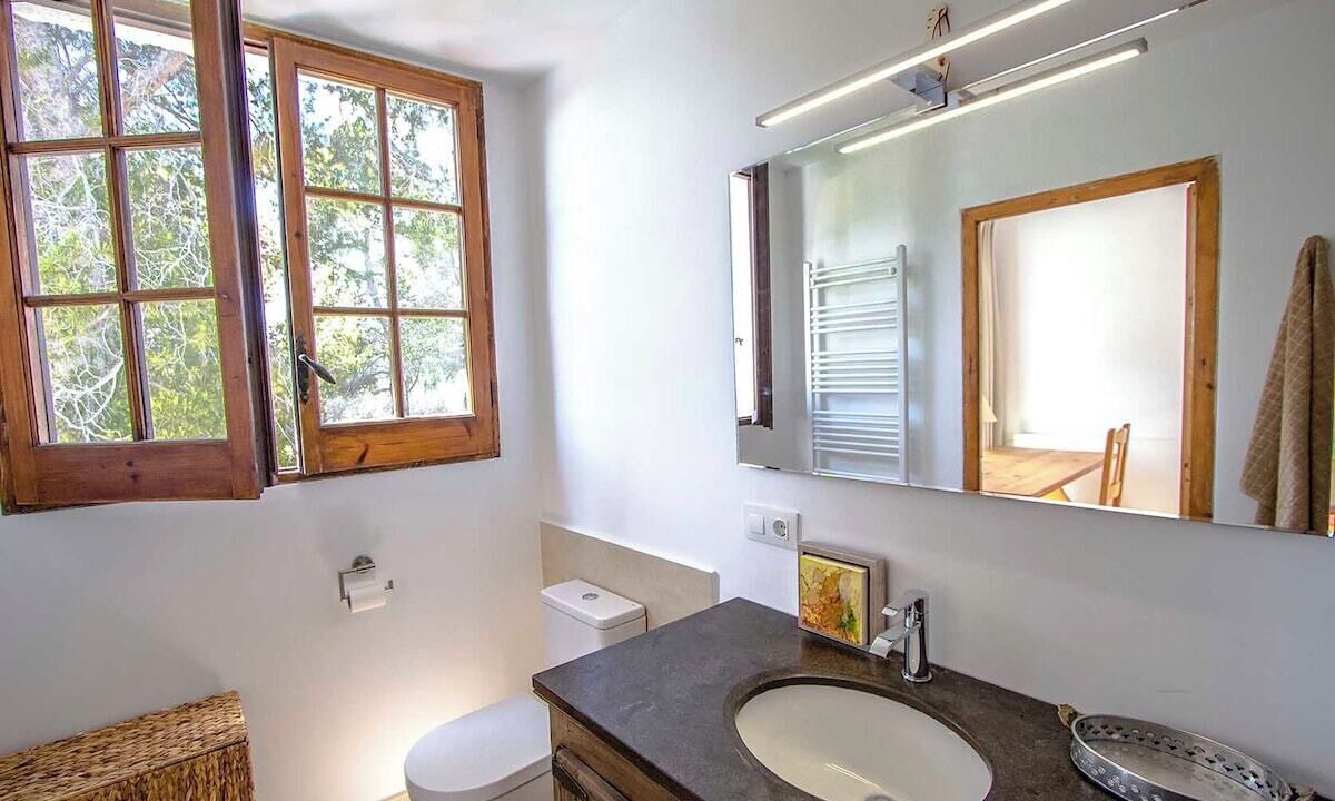 Photo of Bathroom in Palleja