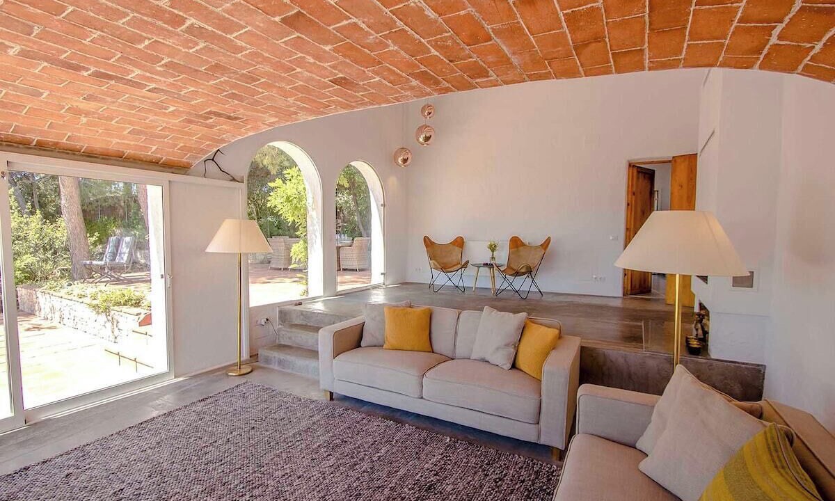 Photo of Livingroom in Palleja