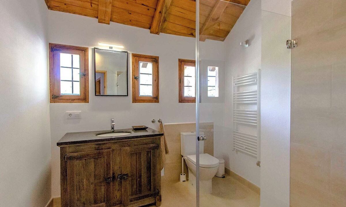 Photo of Bathroom in Palleja
