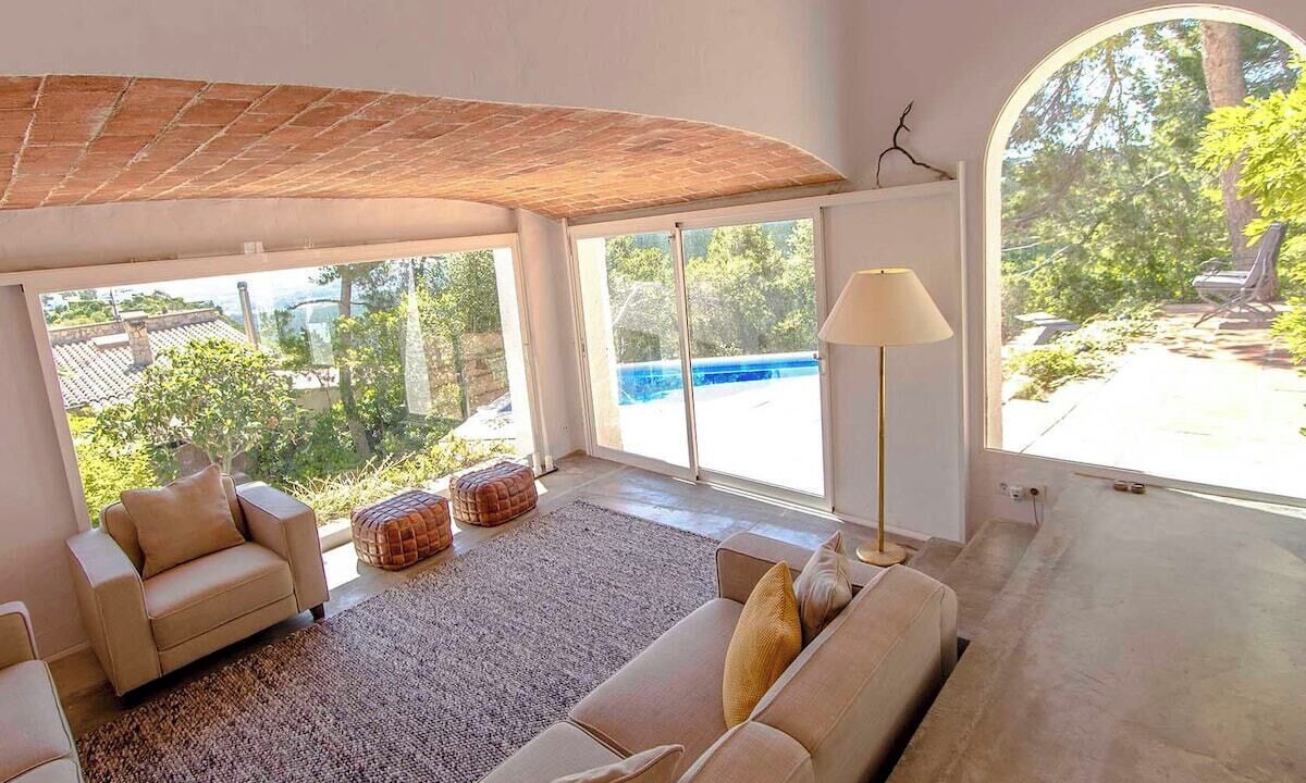 Photo of Livingroom in Palleja
