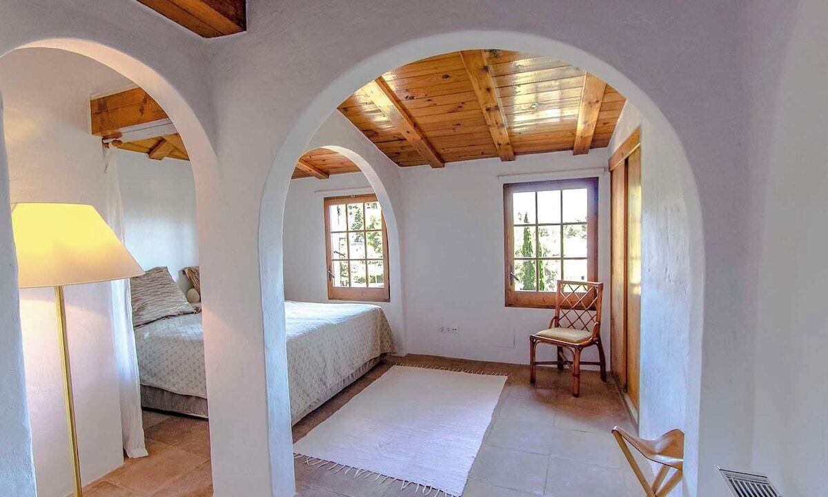Photo of Bedroom in Palleja