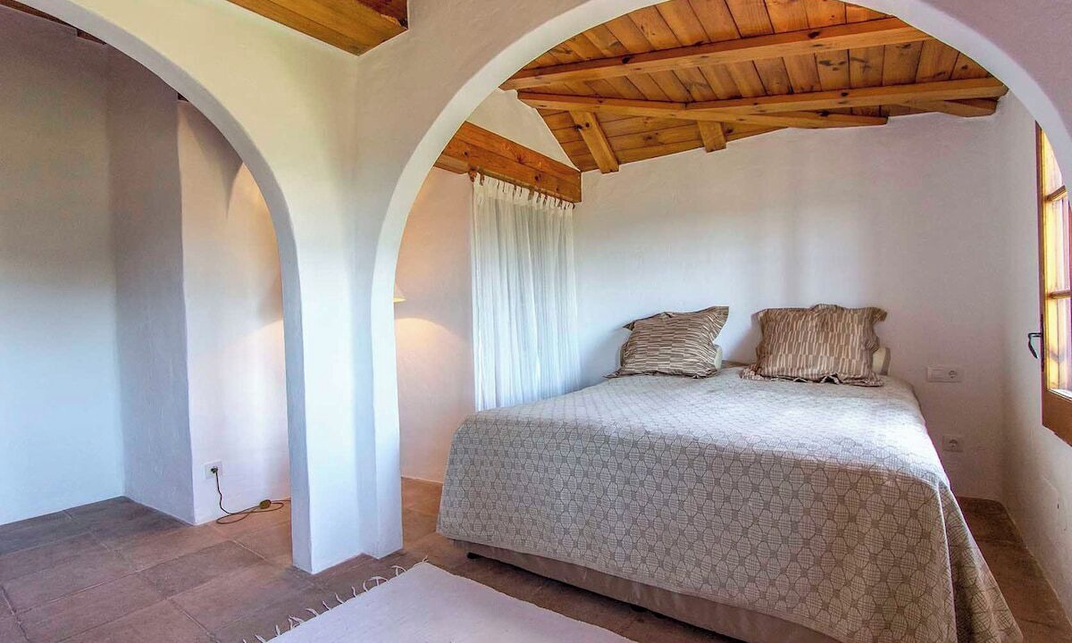 Photo of Bedroom in Palleja