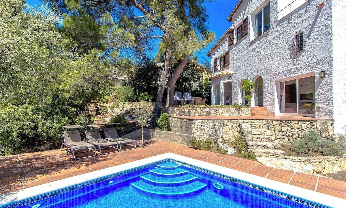 Photo of Outdoor in Palleja