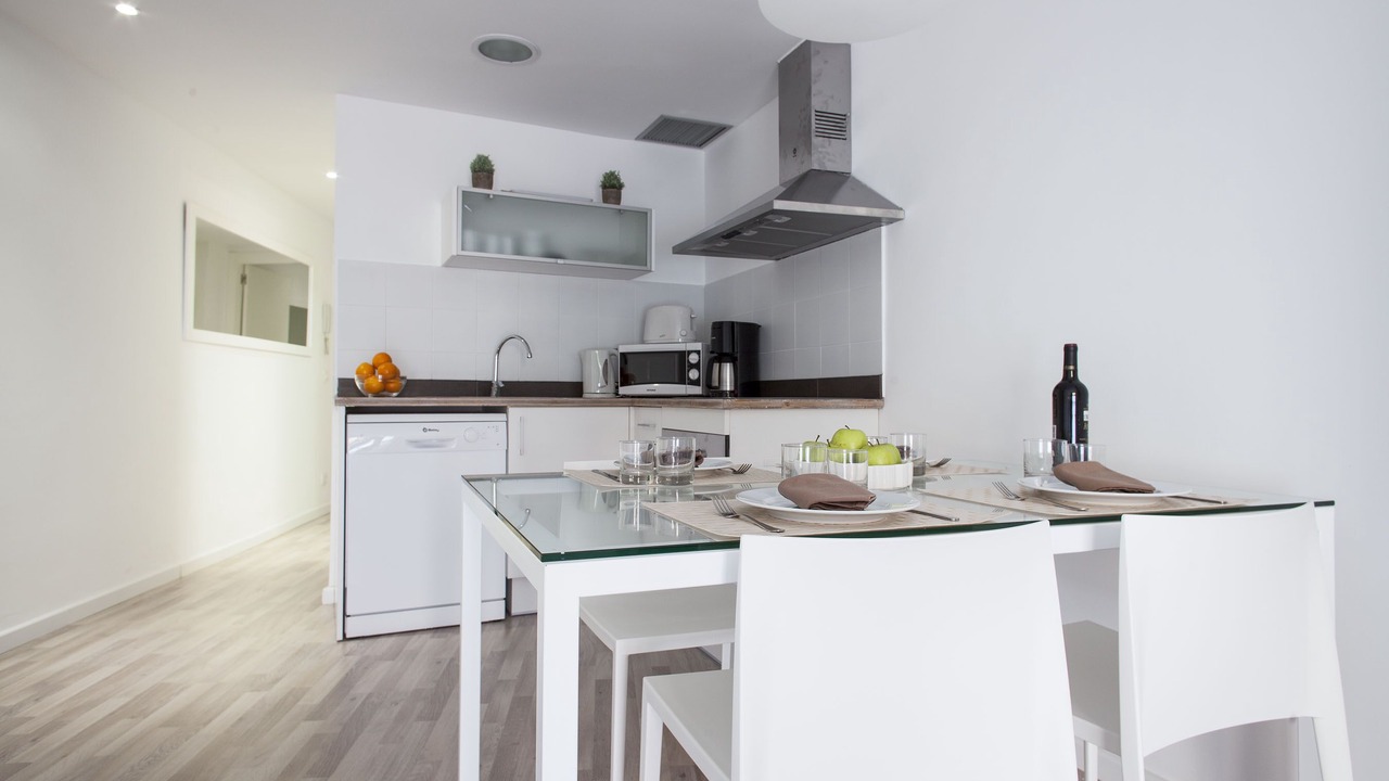 Photo of Kitchen in Sants-Badal