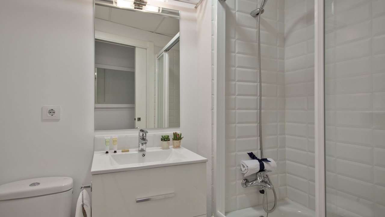 Photo of Bathroom in Sants-Badal