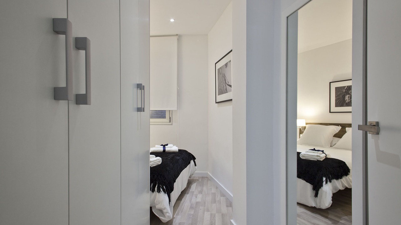 Photo of Bedroom in Sants-Badal