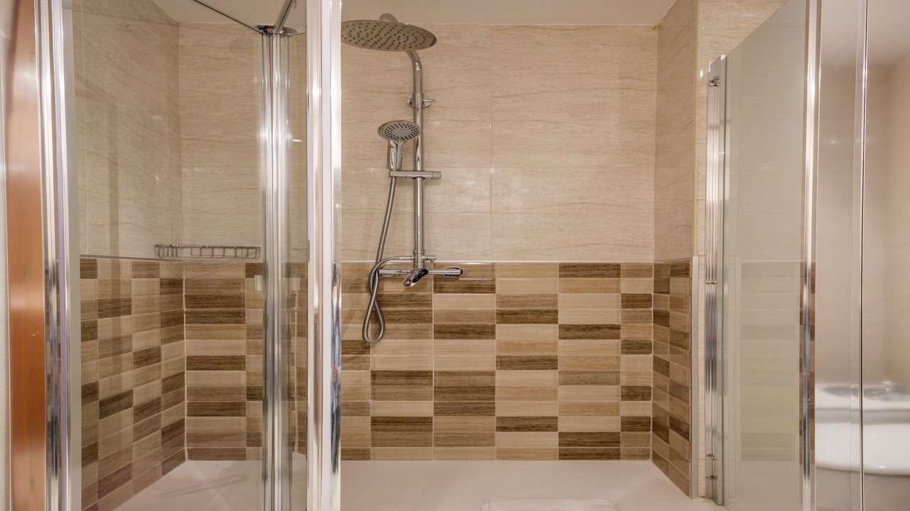 Photo of Bathroom in El Born