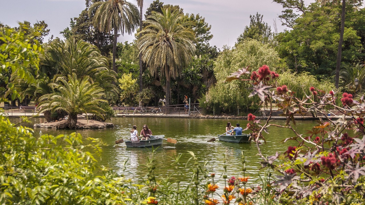 Photo of Outdoor in El Born