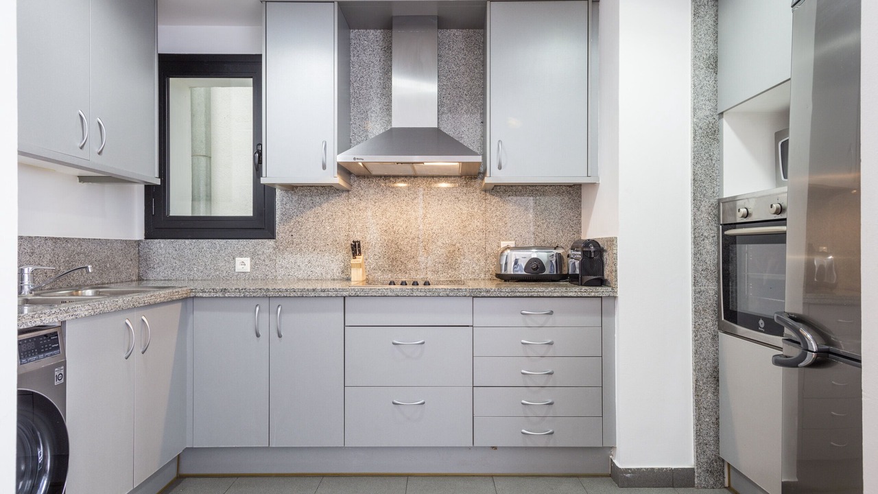 Photo of Kitchen in El Born