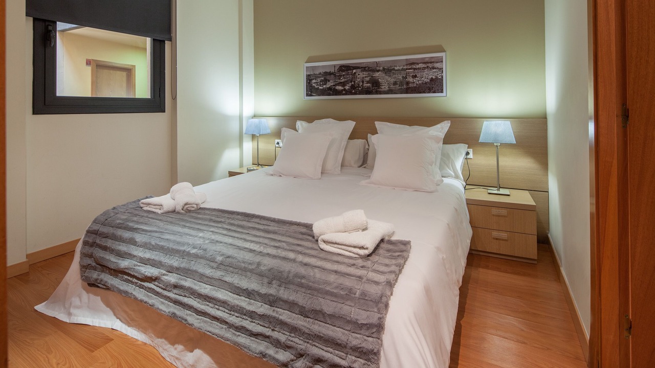 Photo of Bedroom in El Born